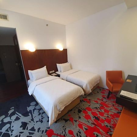 Liberty Hotel Thamrin Cakarta Dış mekan fotoğraf