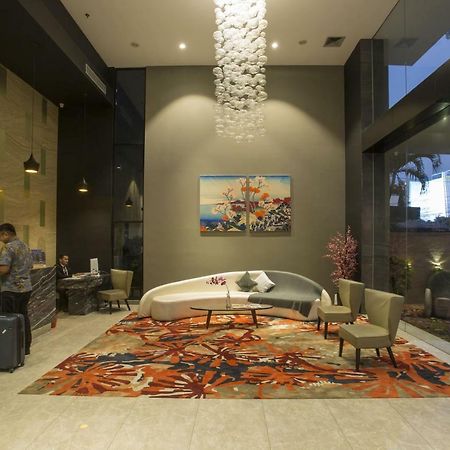Liberty Hotel Thamrin Cakarta Dış mekan fotoğraf