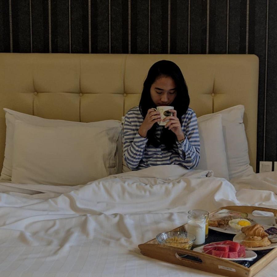 Liberty Hotel Thamrin Cakarta Dış mekan fotoğraf