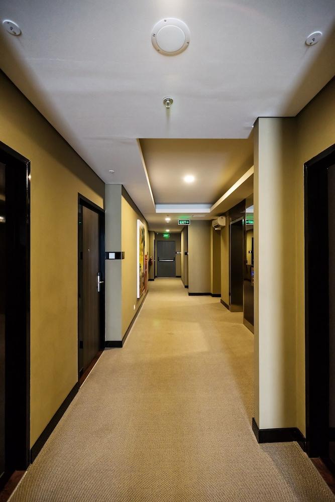 Liberty Hotel Thamrin Cakarta Dış mekan fotoğraf